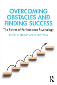 Overcoming Obstacles and Finding Success : The Power of Performance Psychology