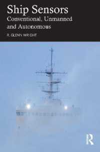 Ship Sensors : Conventional, Unmanned and Autonomous