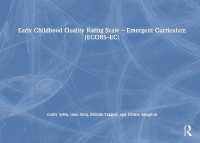 Early Childhood Quality Rating Scale - Emergent Curriculum (ECQRS-EC)