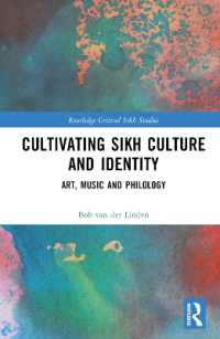 Cultivating Sikh Culture and Identity : Art, Music and Philology (Routledge Critical Sikh Studies)