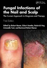 Fungal Infections of the Nail and Scalp : The Current Approach to Diagnosis and Therapy （3RD）