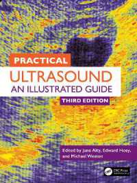 Practical Ultrasound : An Illustrated Guide （3RD）