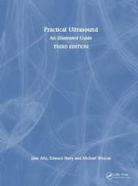Practical Ultrasound : An Illustrated Guide （3RD）