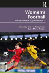 女子サッカー<br>Women's Football
