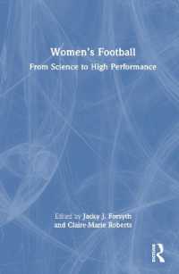 女子サッカー<br>Women's Football