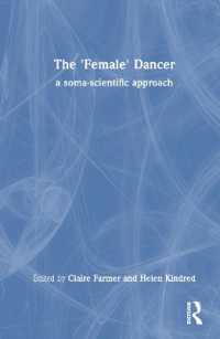 The 'Female' Dancer : a soma-scientific approach