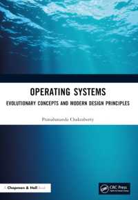 Operating Systems : Evolutionary Concepts and Modern Design Principles