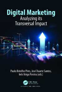 Digital Marketing : Analyzing its Transversal Impact