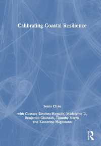 Calibrating Coastal Resilience