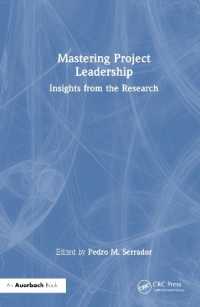 Practical Project Research