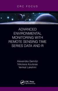 Advanced Environmental Monitoring with Remote Sensing Time Series Data and R