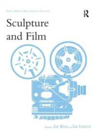 Sculpture and Film (Subject/object: New Studies in Sculpture)