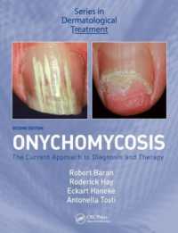 Onychomycosis : The Current Approach to Diagnosis and Therapy