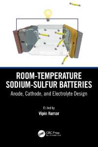 Room-temperature Sodium-Sulfur Batteries : Anode, Cathode, and Electrolyte Design