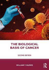 The Biological Basis of Cancer （2ND）