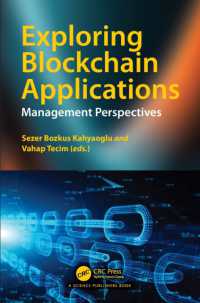 Exploring Blockchain Applications : Management Perspectives