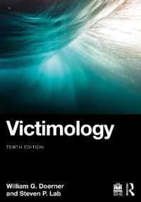Victimology （10TH）