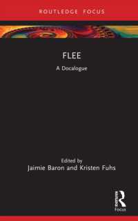 Flee : A Docalogue (Docalogue)
