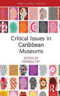 Critical Issues in Caribbean Museums