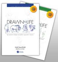 Drawn to Life: 20 Golden Years of Disney Master Classes : Two Volume Set: The Walt Stanchfield Lectures （2ND）