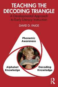 Teaching the Decoding Triangle : A Developmental Approach to Early Literacy Instruction