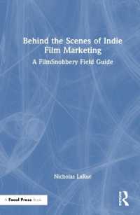 Behind the Scenes of Indie Film Marketing : A FilmSnobbery Field Guide