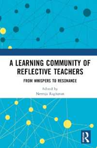 A Learning Community of Reflective Teachers : From Whispers to Resonance
