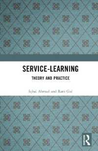 Service-Learning : Theory and Practice