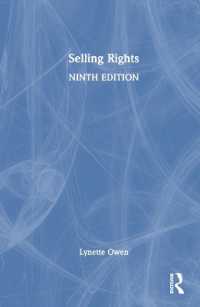 Selling Rights （9TH）