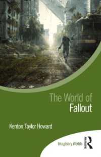The World of Fallout (Imaginary Worlds)