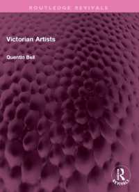 Victorian Artists (Routledge Revivals)