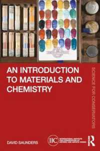 Colour, Colour Measurement and Colour Change (Science for Conservators)