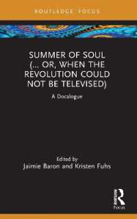 Summer of Soul (... Or, When the Revolution Could Not Be Televised) : A Docalogue (Docalogue)