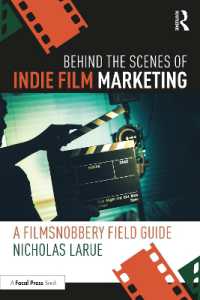 Behind the Scenes of Indie Film Marketing : A FilmSnobbery Field Guide
