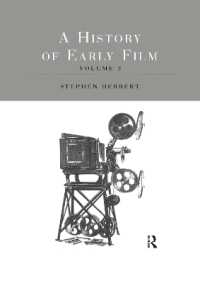 A History of Early Film V2 : An Established Industry (1907-14)