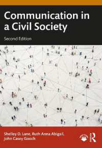 Communication in a Civil Society （2ND）