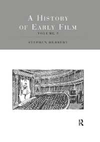 A History of Early Film V3