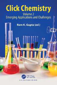 Click Chemistry : Volume 2: Emerging Applications and Challenges