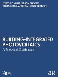 Building-Integrated Photovoltaics : A Technical Guidebook