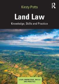 Land Law : Knowledge， Skills and Practice