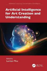 Artificial Intelligence for Art Creation and Understanding (Multimedia Computing, Communication and Intelligence)
