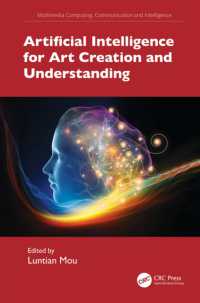 Artificial Intelligence for Art Creation and Understanding (Multimedia Computing, Communication and Intelligence)