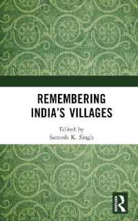 Remembering India's Villages