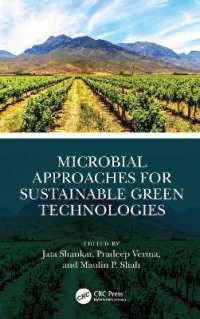 Microbial Approaches for Sustainable Green Technologies