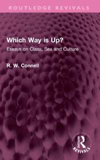 Which Way is Up? : Essays on Class, Sex and Culture (Routledge Revivals)