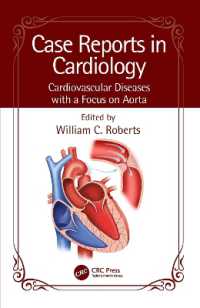 心臓病症例レポート：大動脈に着目した心臓病<br>Case Reports in Cardiology : Cardiovascular Diseases with a Focus on Aorta (Case Reports in Cardiology)