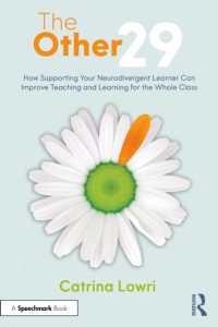 The Other 29: How Supporting Your Neurodivergent Learner Can Improve Teaching and Learning for the Whole Class