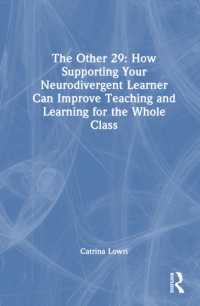 The Other 29: How Supporting Your Neurodivergent Learner Can Improve Teaching and Learning for the Whole Class