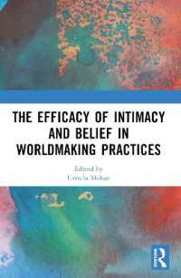 The Efficacy of Intimacy and Belief in Worldmaking Practices