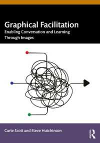 視覚的ファシリテーション<br>Graphical Facilitation : Enabling Conversation and Learning through Images